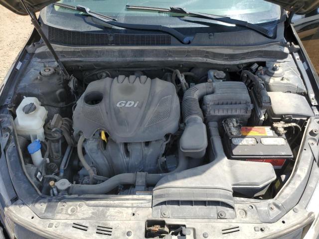 2012 KIA OPTIMA EX - 5XXGN4A71CG084450
