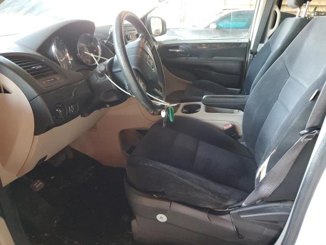2015 DODGE GRAND CARA 2C4RDGCG8FR549196