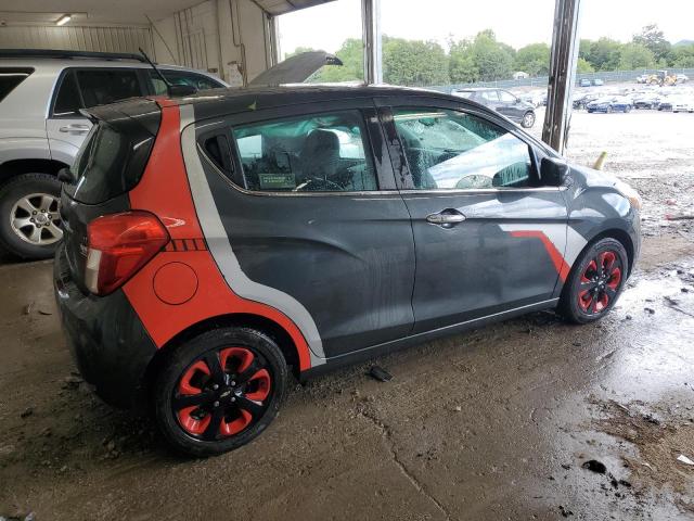 2017 CHEVROLET SPARK 2LT KL8CF6SA3HC803053