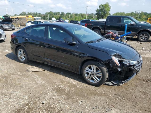 2020 HYUNDAI ELANTRA SE 5NPD84LF9LH599473