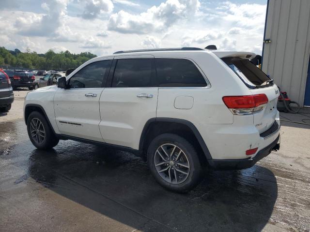 2018 JEEP GRAND CHER 1C4RJFBG6JC212077