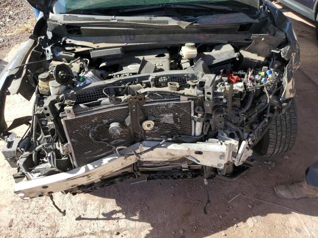 2015 NISSAN PATHFINDER - 5N1AR2MN4FC644857