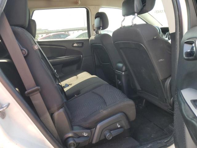 2015 DODGE JOURNEY SX 3C4PDCBB6FT586881