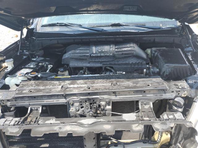 2018 NISSAN TITAN SV 1N6AA1E58JN546851