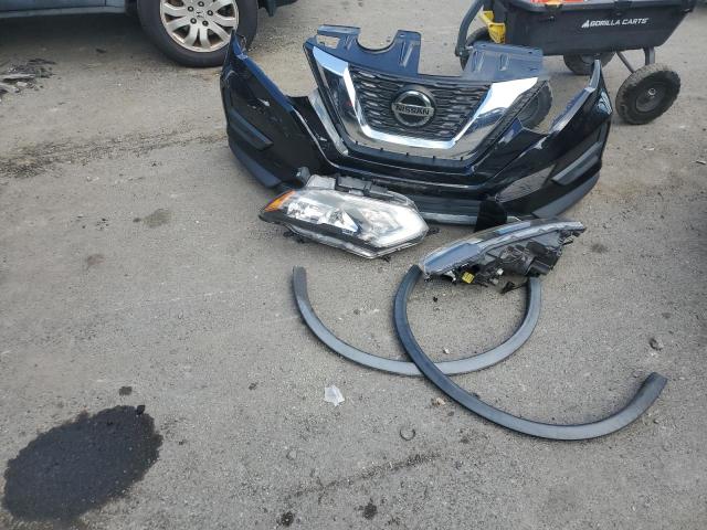 2018 NISSAN ROGUE S KNMAT2MV2JP606843