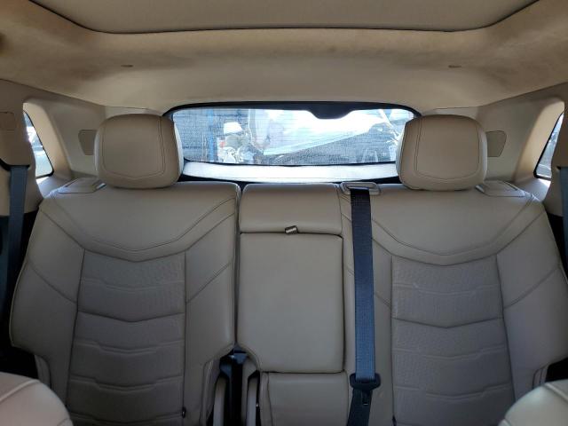 2021 CADILLAC XT5 SPORT - 1GYKNHRS4MZ113894