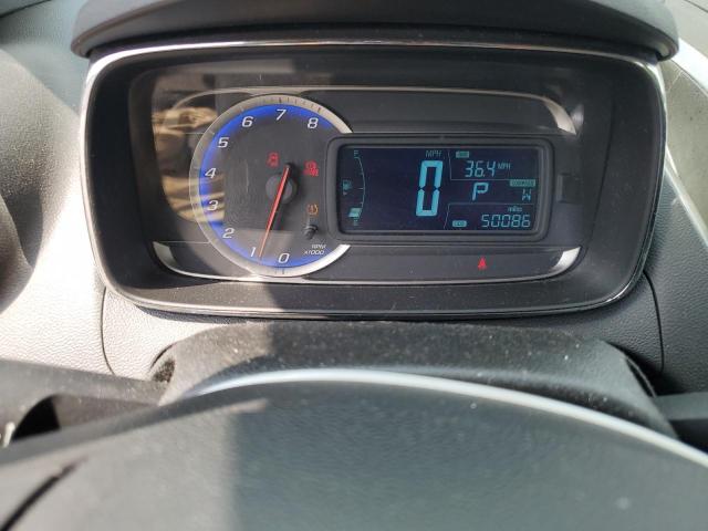 2016 CHEVROLET TRAX LS 3GNCJNSB3GL126072