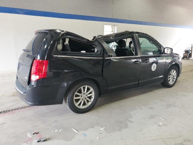 2019 DODGE GRAND CARAVAN SXT 2C4RDGCG3KR774443