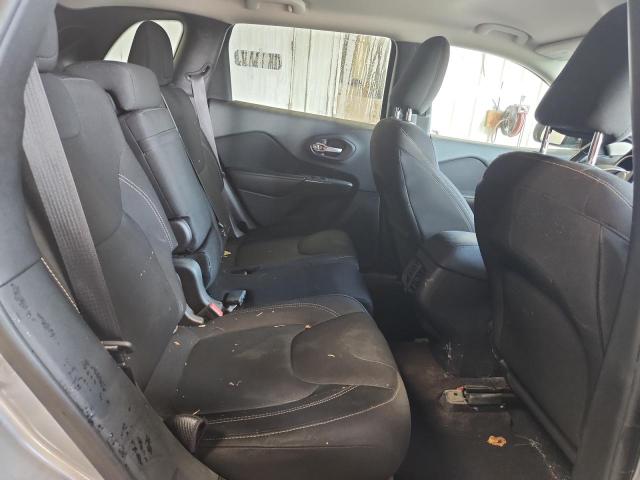 2016 JEEP CHEROKEE L 1C4PJMCS4GW255161