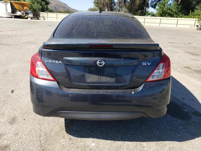 2017 NISSAN VERSA S 3N1CN7AP7HL837574