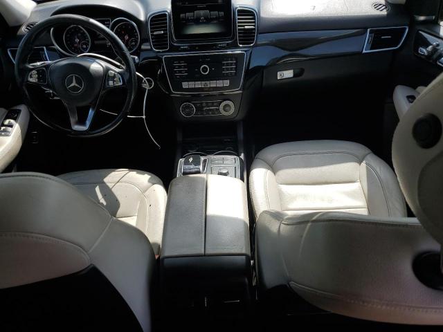 2016 MERCEDES-BENZ GLE 350 4M 4JGDA5HBXGA643585