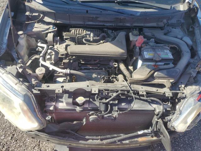 2015 NISSAN ROGUE S - KNMAT2MT8FP505800