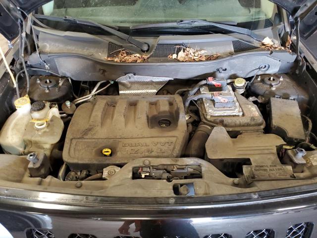 2012 JEEP PATRIOT LATITUDE - 1C4NJRFB1CD604668
