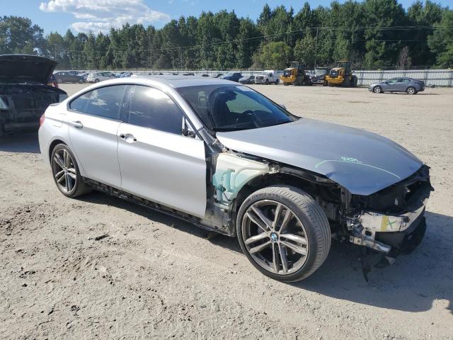 2019 BMW 430I GRAN WBA4J1C5XKBM14564