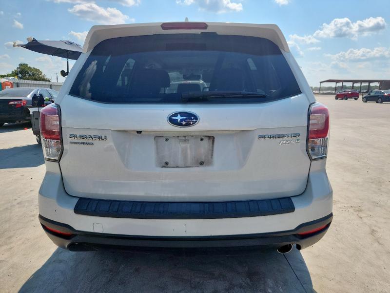 2017 SUBARU FORESTER 2 JF2SJAJC4HH407273