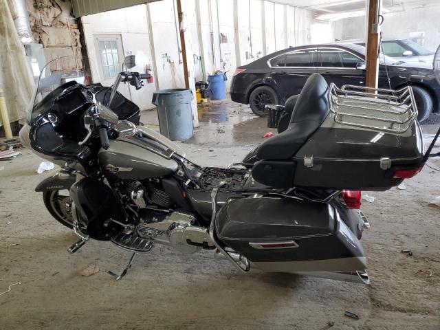 2023 HARLEY-DAVIDSON FLTRK 1HD1KZF1XPB624422