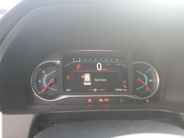 2019 HONDA PILOT EXL 5FNYF5H45KB007410