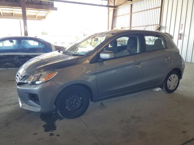 MITSUBISHI MIRAGE ES