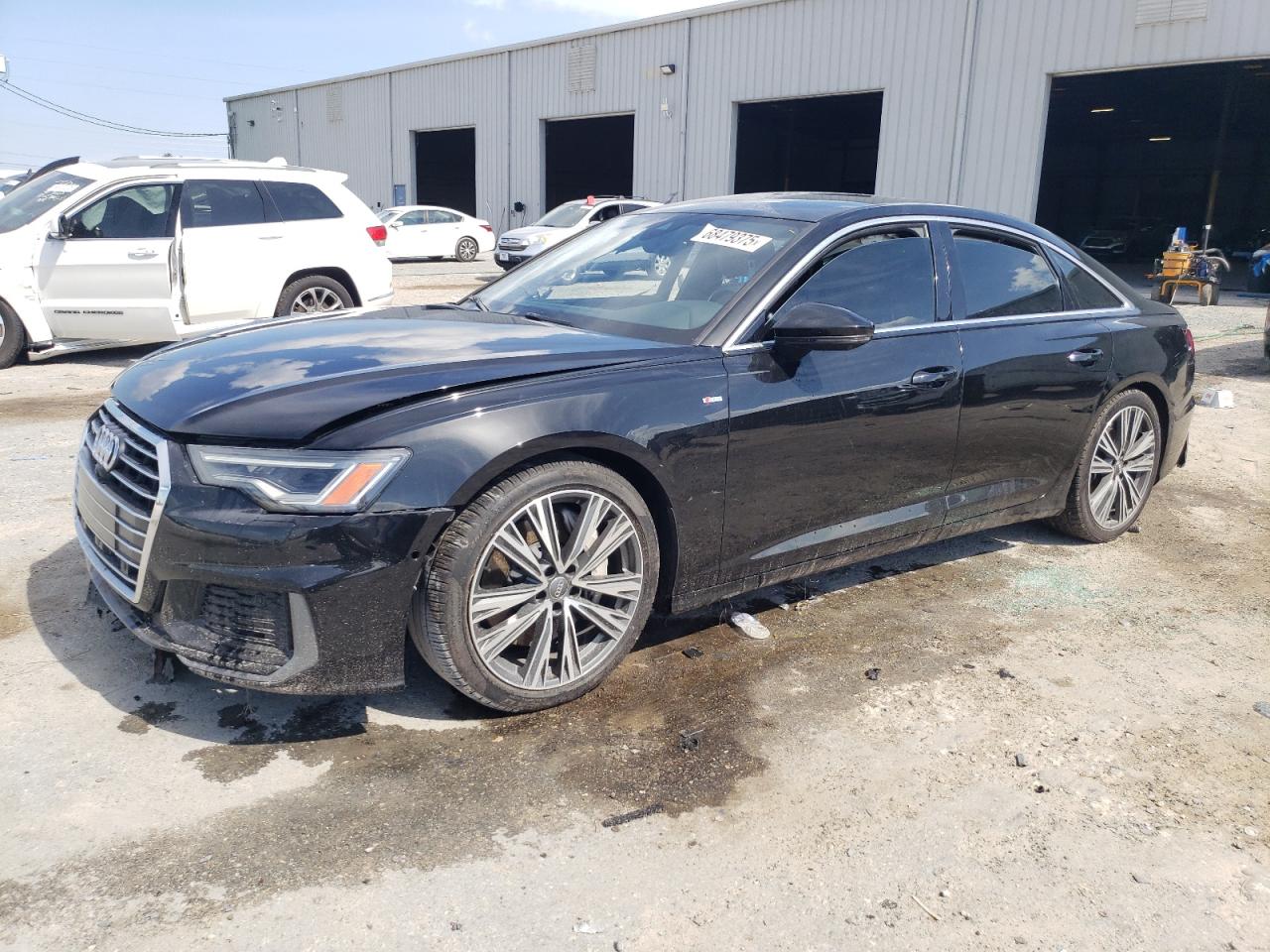 AUDI A6 PREMIUM PLUS