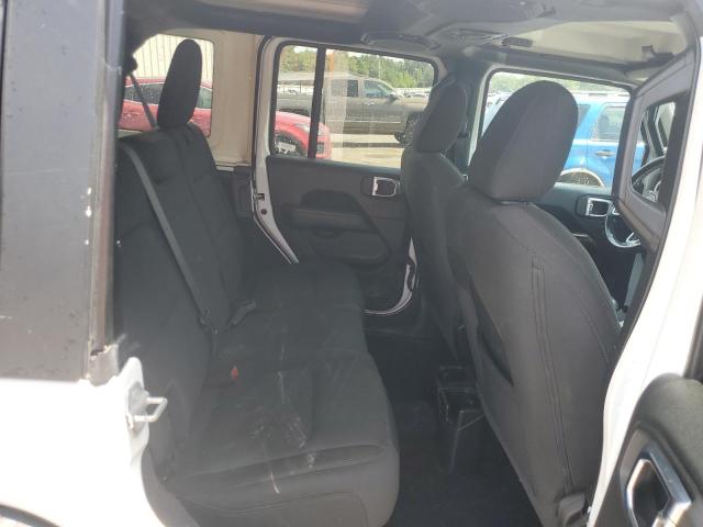 2020 JEEP WRANGLER U - 1C4HJXEN8LW278840