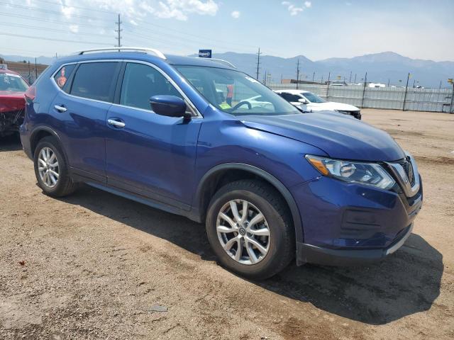 2019 NISSAN ROGUE S - 5N1AT2MT3KC754518