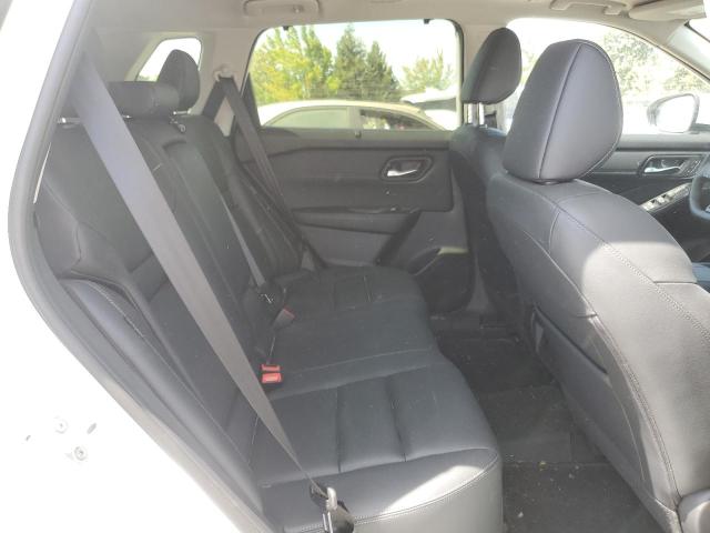 2025 NISSAN ROGUE SL JN8BT3CB2SW157936