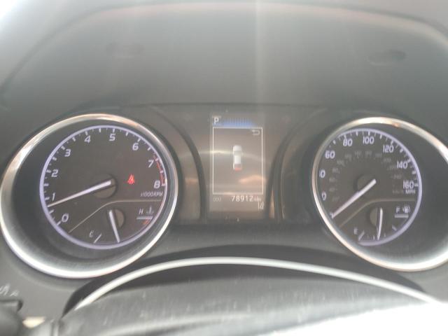 2018 TOYOTA CAMRY L 4T1B11HK2JU100530