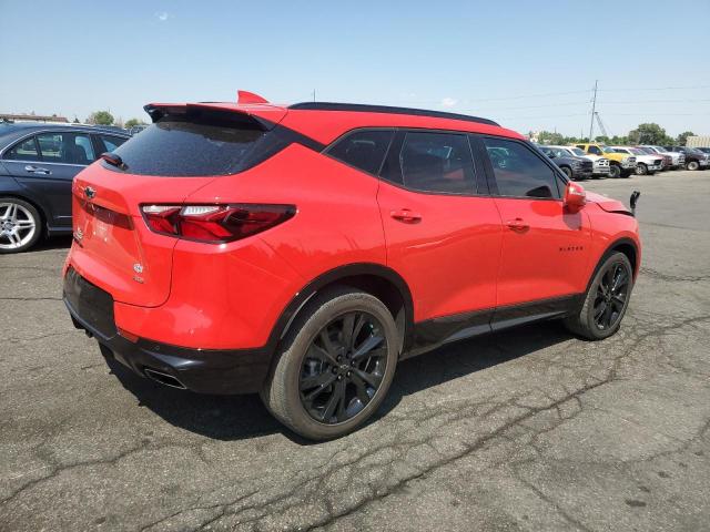 2019 CHEVROLET BLAZER RS 3GNKBJRS0KS698464