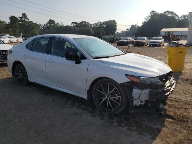 2024 TOYOTA CAMRY SE N 4T1G11AKXRU869630