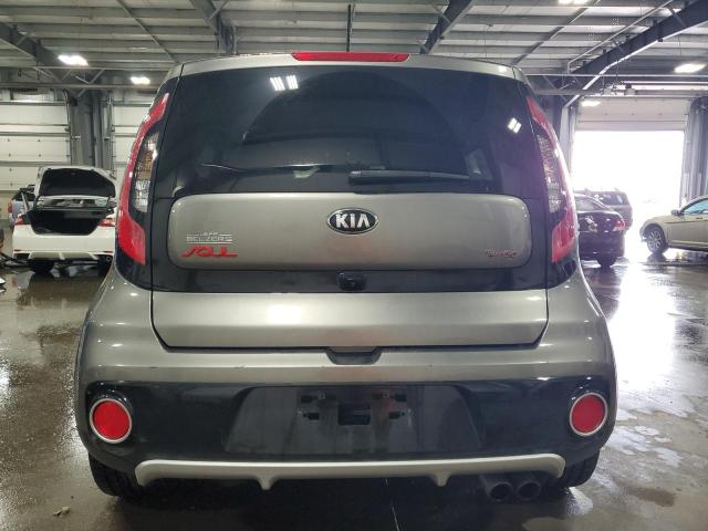 2019 KIA SOUL ! KNDJX3AA3K7670600