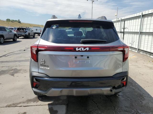 2024 KIA SELTOS X L KNDEUCA78R7631817