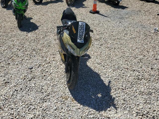 2023 KAWASAKI EX400 JKAEXKG13PDAK5292