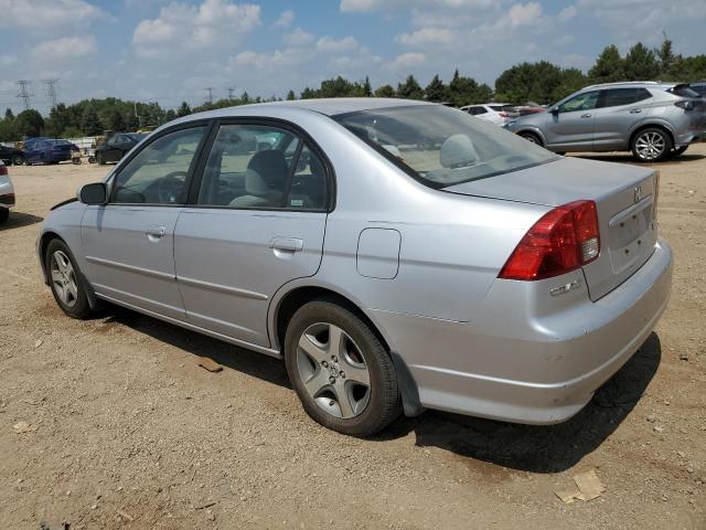 2004 HONDA CIVIC EX #3293292467