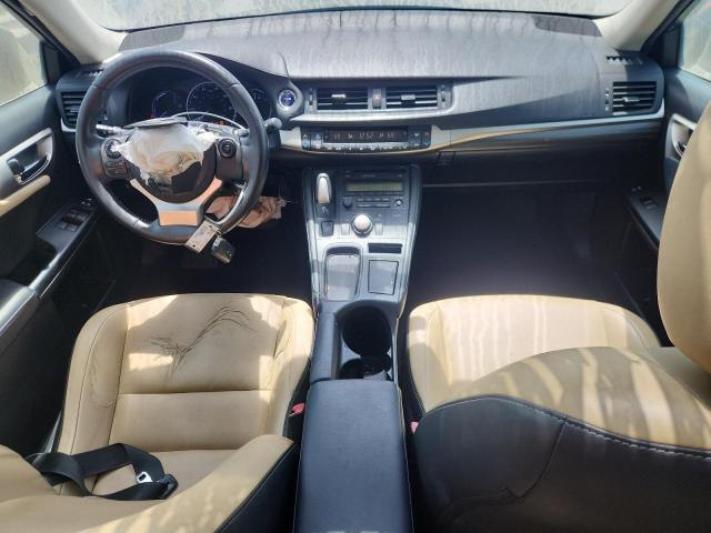 2015 LEXUS CT 200 JTHKD5BHXF2219346