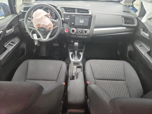 2020 HONDA FIT EX 3HGGK5H87LM714422