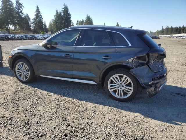 2018 AUDI Q5 PREMIUM PLUS WA1BNAFY3J2007280