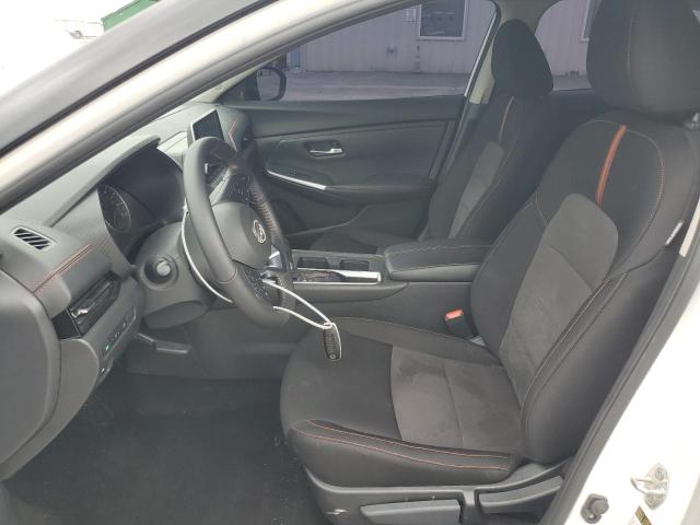 2024 NISSAN SENTRA SR 3N1AB8DV3RY385479