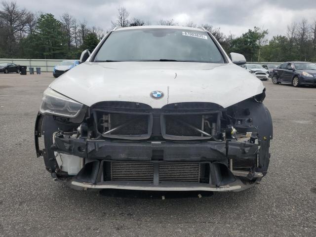 2016 BMW X1 XDRIVE2 WBXHT3C35GP888153