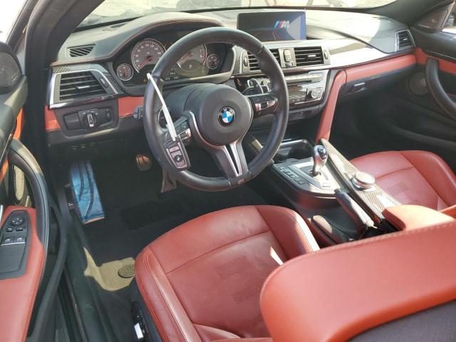 2020 BMW M4 WBS4Y9C02LFJ20791