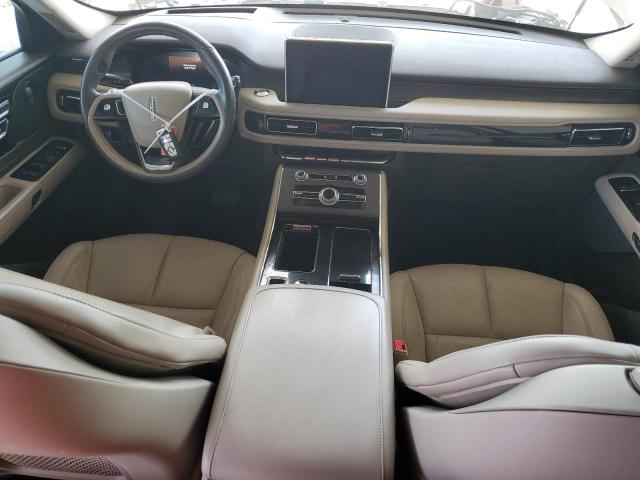 2023 LINCOLN AVIATOR GR 5LMYJ8XY3PNL01054
