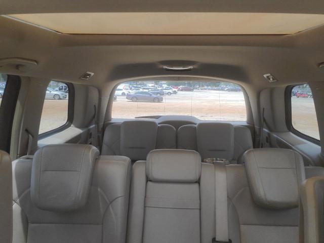 2015 MERCEDES-BENZ GL 550 4MA 4JGDF7DE6FA531930