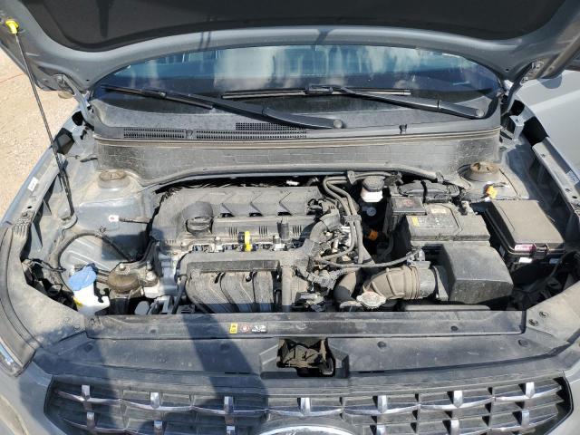 2022 HYUNDAI VENUE SEL KMHRC8A38NU183388