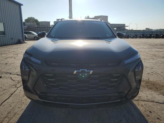 2025 CHEVROLET TRAX ACTIV - KL77LKEP6SC120696