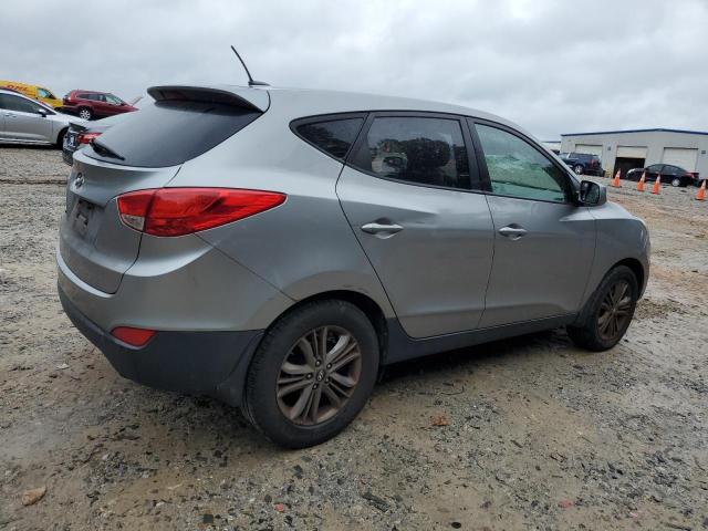 2014 HYUNDAI TUCSON GLS - KM8JT3AF5EU847639