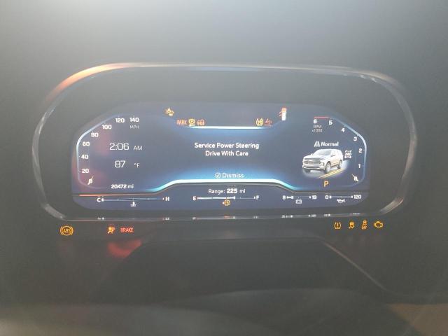 2024 CHEVROLET TAHOE K150 #3259055085