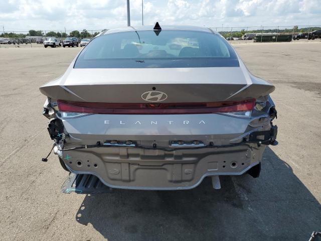 2024 HYUNDAI ELANTRA SE - KMHLL4DG9RU850424