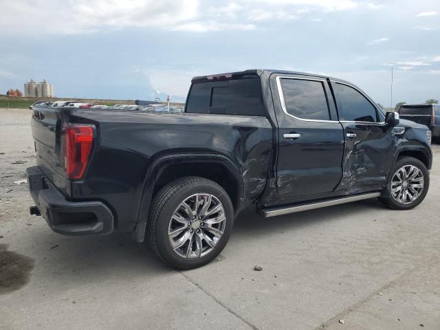 2022 GMC SIERRA K15 3GTUUGEDXNG663007