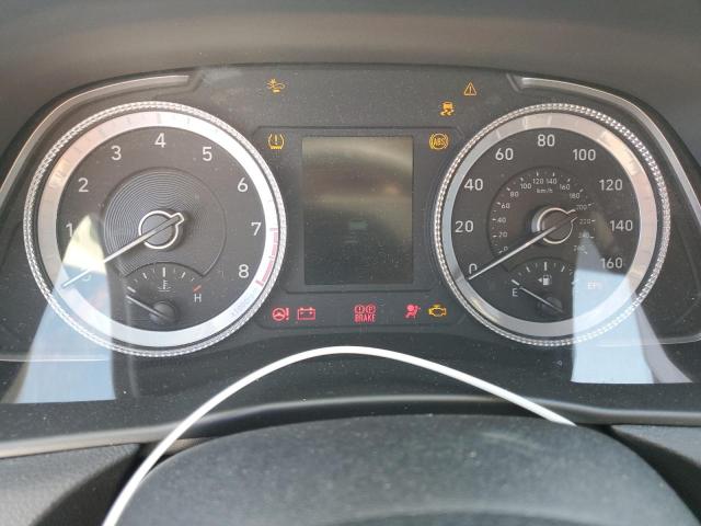 2021 HYUNDAI SONATA SE 5NPEG4JA9MH120744