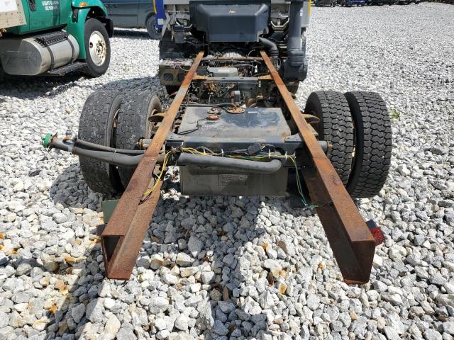 2007 ISUZU NQR #3281525695