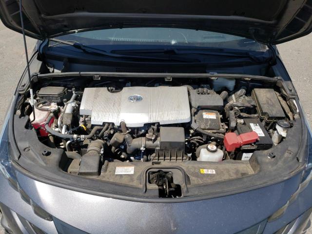 2022 TOYOTA PRIUS PRIM - JTDKAMFP1N3202594